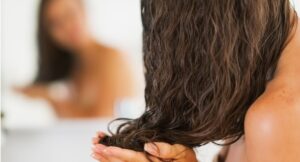 Crystal Leave-On Conditioner